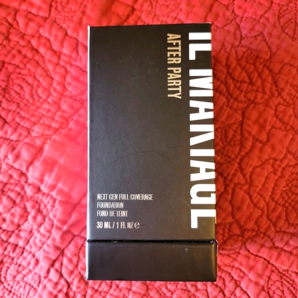 NWT full coverage foundation all colors - Picture 1 of 3